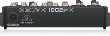 1002FX, image 3 of 4