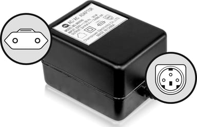 PSU6-KR, image 1 of 1