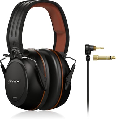 DH100, image 1 of 5