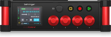 FLOW 4V, image 1 of 4