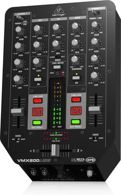 VMX200USB, image 3 of 4