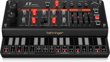 JT MINI, image 2 of 5