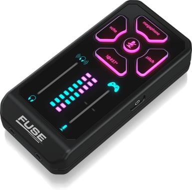 FUSE, image 5 of 6