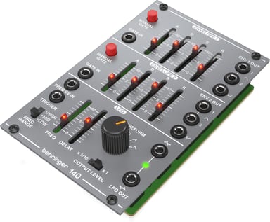 140 DUAL ENVELOPE/LFO, image 2 of 3