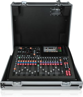 X32 COMPACT-TP, image 1 of 6