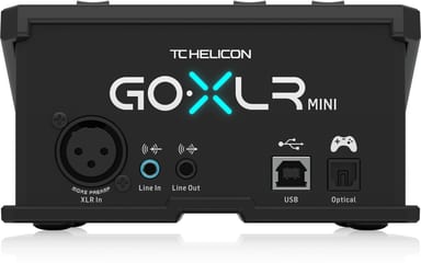 GoXLR MINI, image 2 of 5