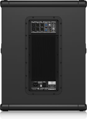 B1800D-PRO, image 2 of 4