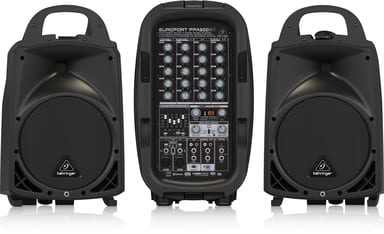 PPA500BT, image 1 of 3