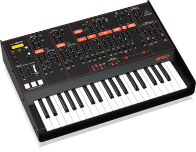 ODYSSEY, image 3 of 5
