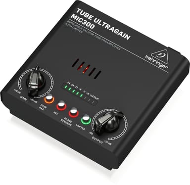MIC300, image 3 of 4