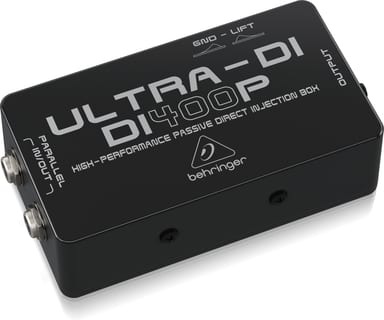 DI400P, image 1 of 4
