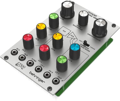 FILTAMP MODULE 1006, image 3 of 3