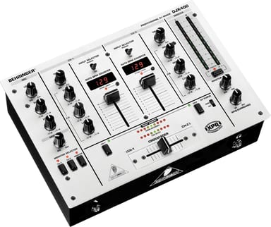 DJX400, image 1 of 4