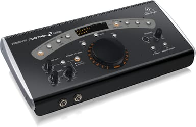 CONTROL2USB, image 2 of 5