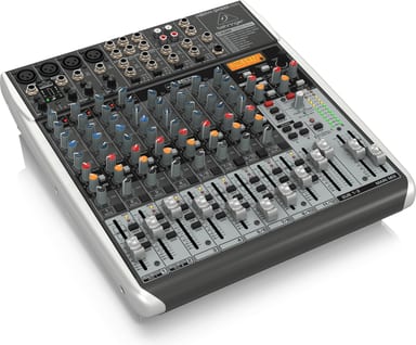QX1622USB, image 2 of 4