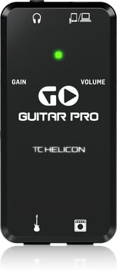 GO GUITAR PRO, image 5 of 5
