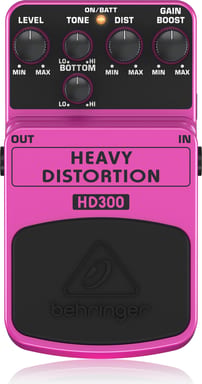 HD300, image 1 of 3