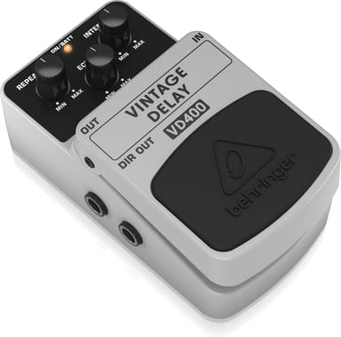 VD400, image 1 of 3