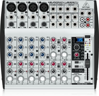 UB1202FX, image 1 of 4