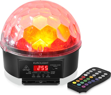 DIAMOND DOME DD610-R, image 1 of 4