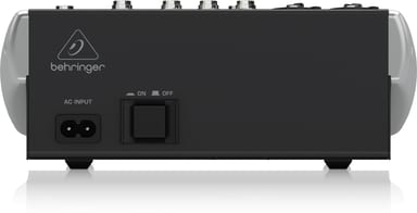 XENYX QX602MP3, image 5 of 5