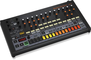 RD-8 MKII, image 3 of 5