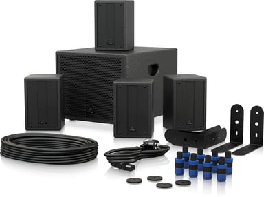 SAT 1004 BUNDLE, image 5 of 5