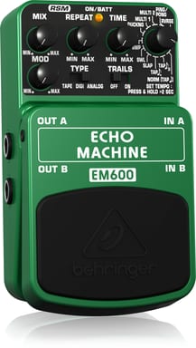 EM600, image 2 of 3