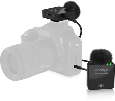 ME CAM WIRELESS, image 3 of 8