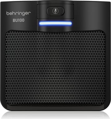 BU100, image 1 of 7
