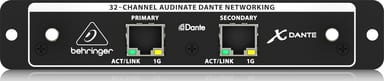X-DANTE, image 1 of 3