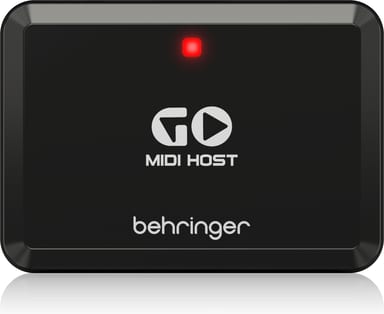 GO MIDI HOST, image 1 of 5