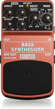 BSY600, image 1 of 3