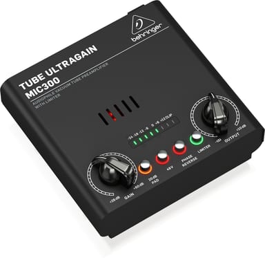 MIC300, image 1 of 4