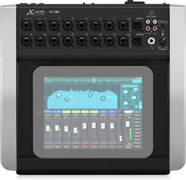 X18, image 3 of 5