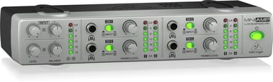AMP800 V2, image 3 of 5