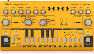 TD-3-AM, image 1 of 5
