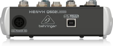 Q502USB, image 2 of 4