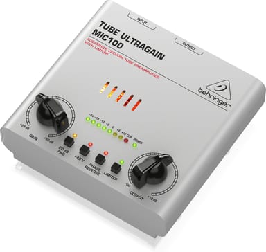MIC100, image 3 of 4