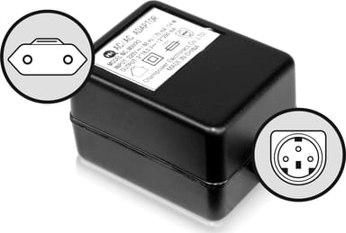 PSU3-KR, image 1 of 1