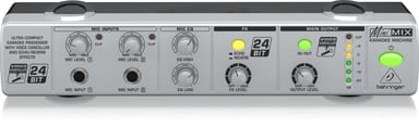 MIX800, image 2 of 5