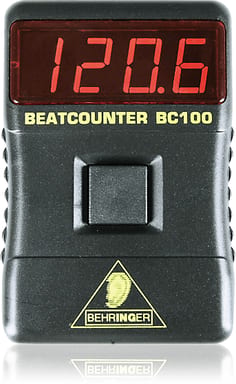 BC100, image 1 of 1