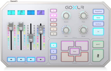GoXLR-WH, image 5 of 5