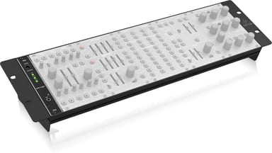 EURORACK RACK, image 2 of 5