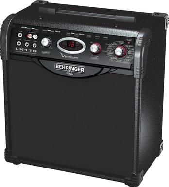 LX110-BK, image 3 of 3