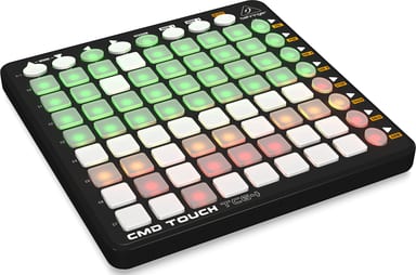 CMD TOUCH TC64, image 1 of 5