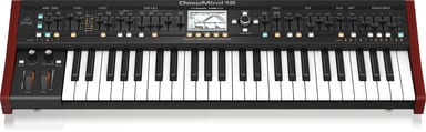 DEEPMIND 12, image 2 of 5