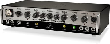 BX2000H, image 3 of 4