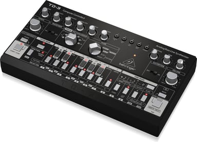TD-3-BK, image 4 of 5