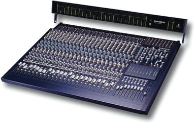 MX8000, image 1 of 1